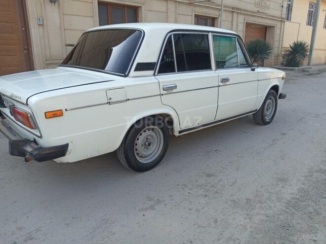 LADA (VAZ) 2106 1985, 156,000 km - 1.3 l - Qazax
