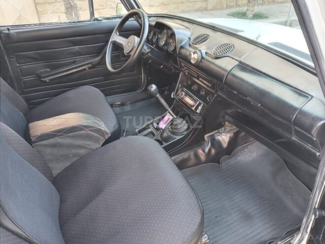 LADA (VAZ) 2106 1985, 156,000 km - 1.3 l - Qazax