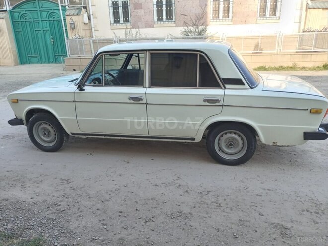 LADA (VAZ) 2106 1985, 156,000 km - 1.3 l - Qazax
