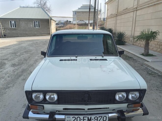 LADA (VAZ) 2106 1985, 156,000 km - 1.3 l - Qazax