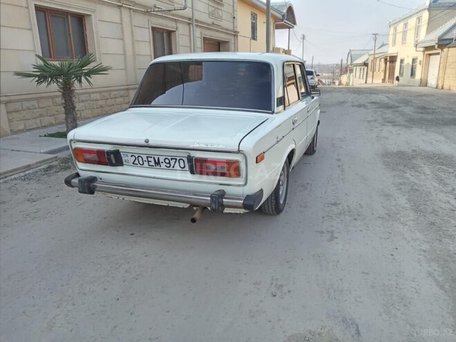 LADA (VAZ) 2106 1985, 156,000 km - 1.3 l - Qazax