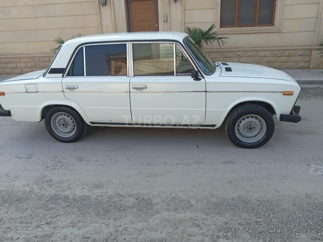 LADA (VAZ) 2106 1985, 156,000 km - 1.3 l - Qazax
