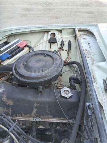 LADA (VAZ) 2106 1985, 156,000 km - 1.3 l - Qazax