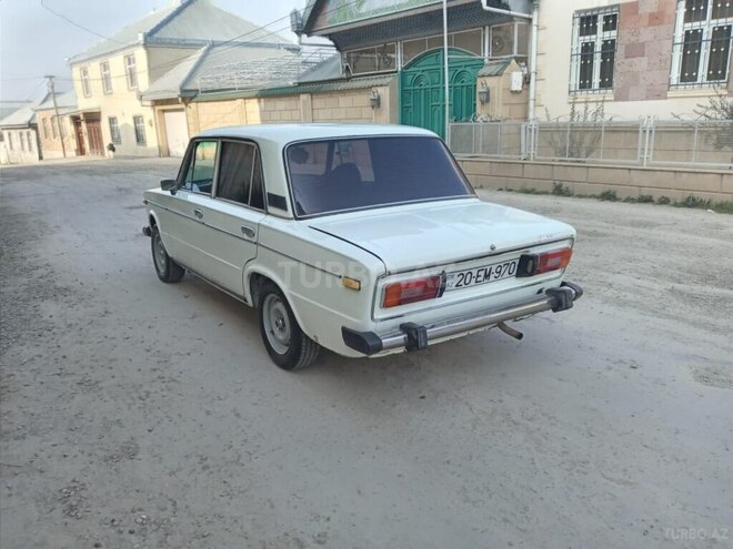 LADA (VAZ) 2106 1985, 156,000 km - 1.3 l - Qazax
