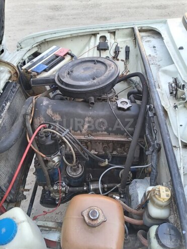 LADA (VAZ) 2106 1985, 156,000 km - 1.3 l - Qazax