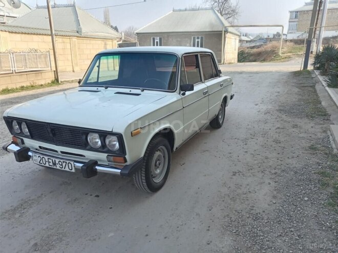 LADA (VAZ) 2106 1985, 156,000 km - 1.3 l - Qazax