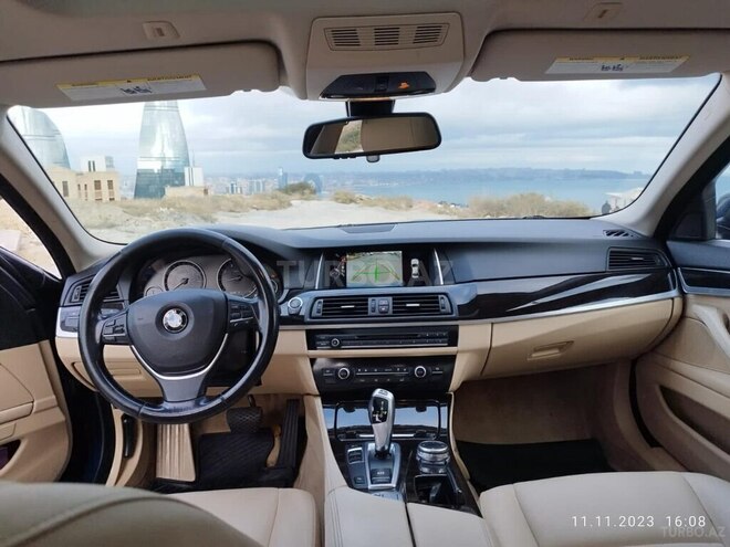 BMW 528 2015, 150,000 km - 2.0 l - Bakı