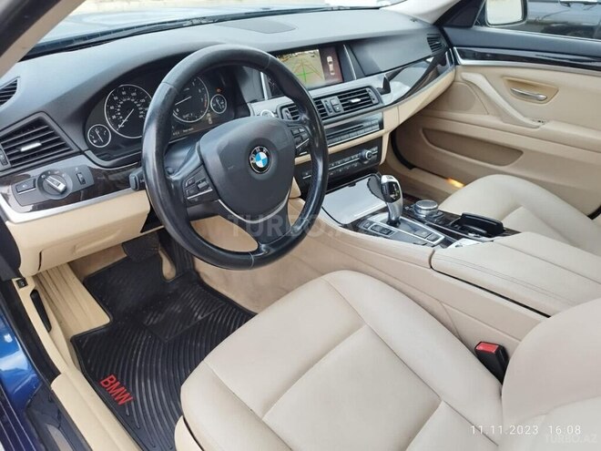 BMW 528 2015, 150,000 km - 2.0 l - Bakı