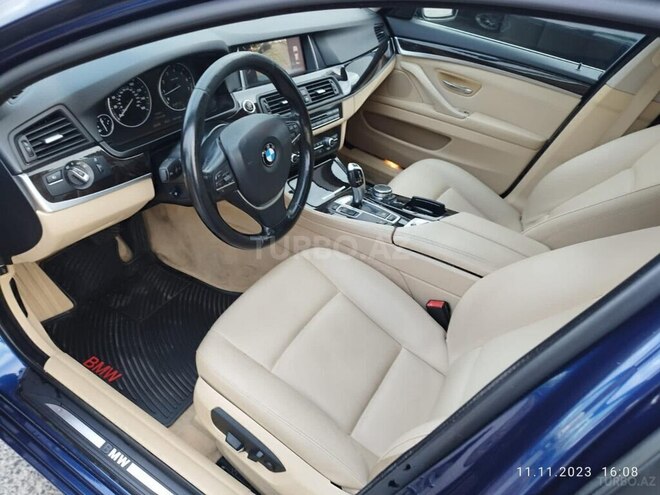 BMW 528 2015, 150,000 km - 2.0 l - Bakı
