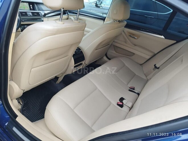 BMW 528 2015, 150,000 km - 2.0 l - Bakı
