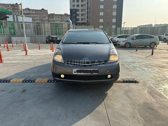 Toyota Prius 2007, 270,000 km - 1.5 l - Bakı