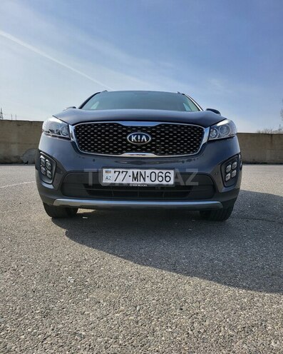 Kia Sorento 2015, 147,000 km - 2.0 l - Bakı
