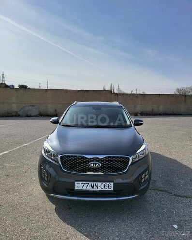 Kia Sorento 2015, 147,000 km - 2.0 l - Bakı