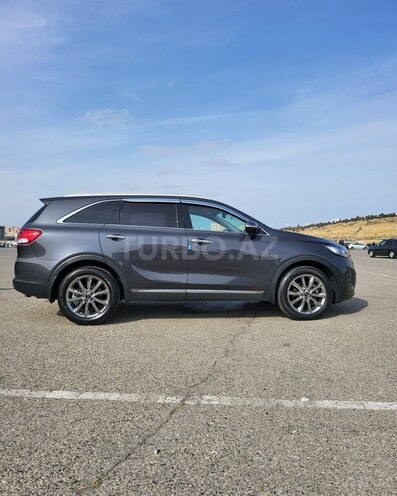 Kia Sorento 2015, 147,000 km - 2.0 l - Bakı