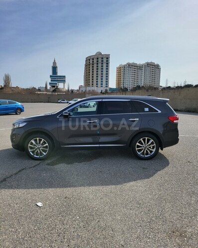 Kia Sorento 2015, 147,000 km - 2.0 l - Bakı
