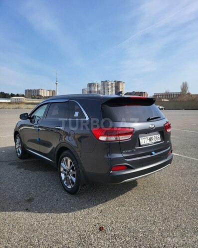 Kia Sorento 2015, 147,000 km - 2.0 l - Bakı