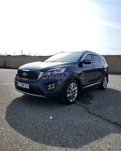 Kia Sorento 2015, 147,000 km - 2.0 l - Bakı