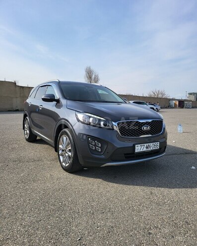 Kia Sorento 2015, 147,000 km - 2.0 l - Bakı