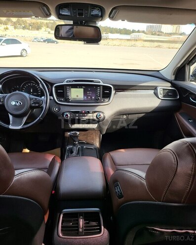 Kia Sorento 2015, 147,000 km - 2.0 l - Bakı