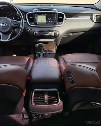 Kia Sorento 2015, 147,000 km - 2.0 l - Bakı