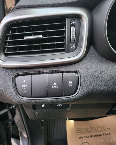 Kia Sorento 2015, 147,000 km - 2.0 l - Bakı