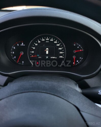 Kia Sorento 2015, 147,000 km - 2.0 l - Bakı