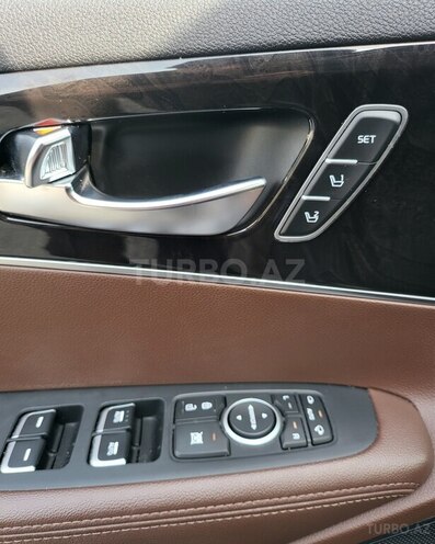 Kia Sorento 2015, 147,000 km - 2.0 l - Bakı