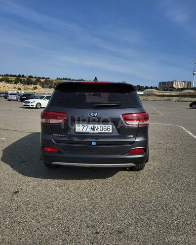 Kia Sorento 2015, 147,000 km - 2.0 l - Bakı