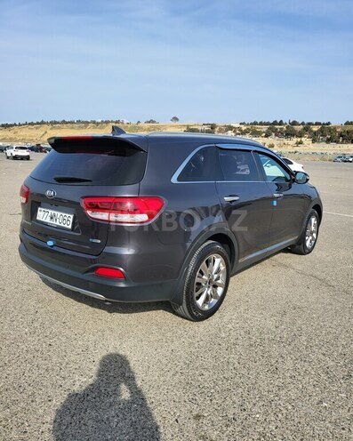 Kia Sorento 2015, 147,000 km - 2.0 l - Bakı