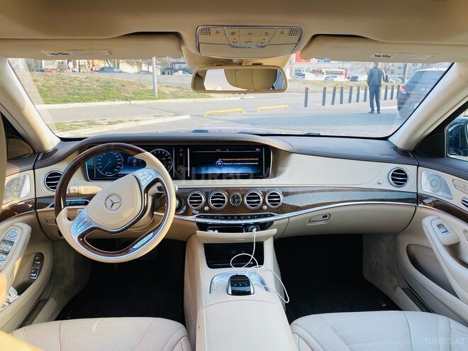 Mercedes  2017, 99,200 km - 3.0 l - Bakı