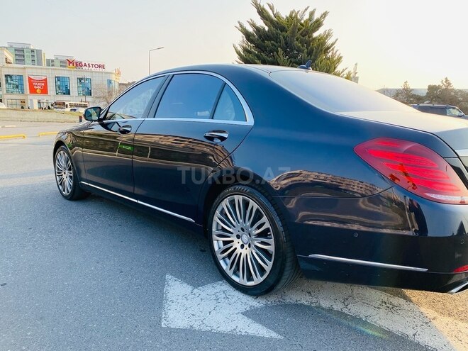 Mercedes  2017, 99,200 km - 3.0 l - Bakı