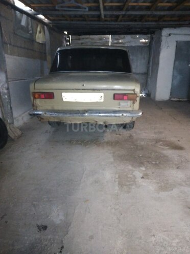 LADA (VAZ) 2101 1975, 23,456 km - 1.5 l - Saatlı