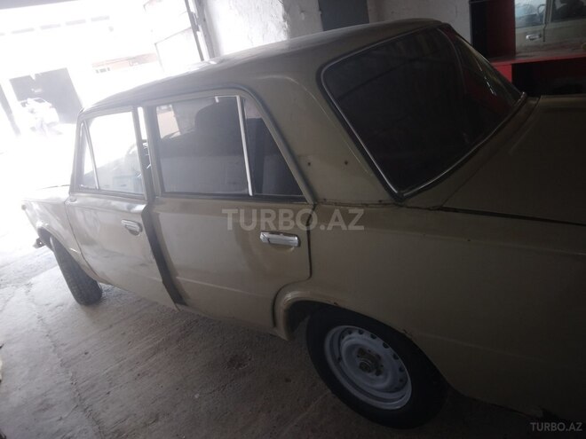 LADA (VAZ) 2101 1975, 23,456 km - 1.5 l - Saatlı