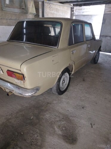 LADA (VAZ) 2101 1975, 23,456 km - 1.5 l - Saatlı