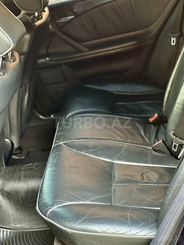 Mercedes E 270 2000, 369,877 km - 2.7 l - Bakı