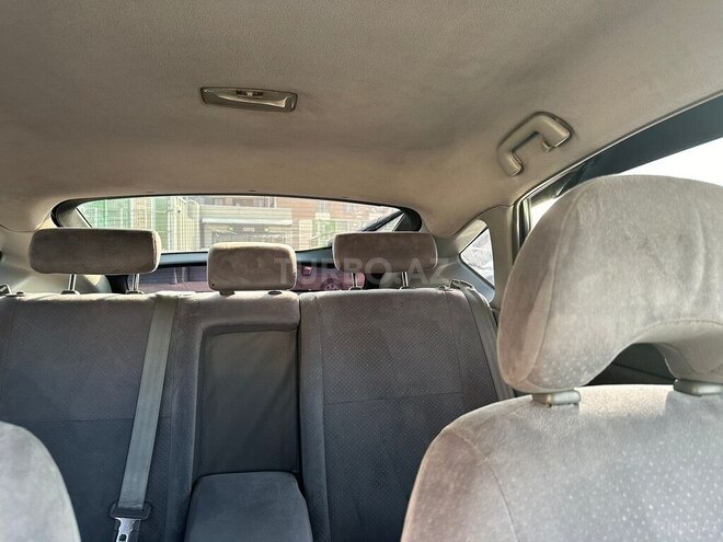 Toyota Prius 2007, 270,000 km - 1.5 l - Bakı