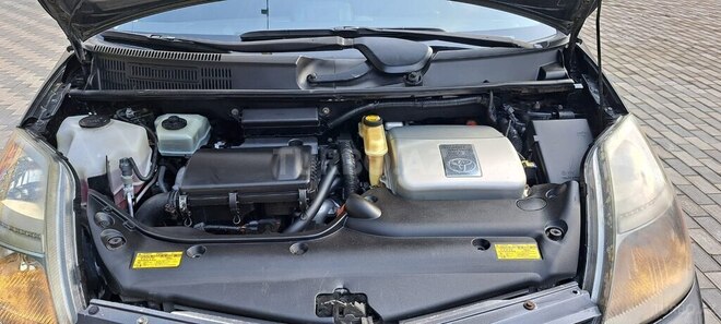 Toyota Prius 2007, 270,000 km - 1.5 l - Bakı