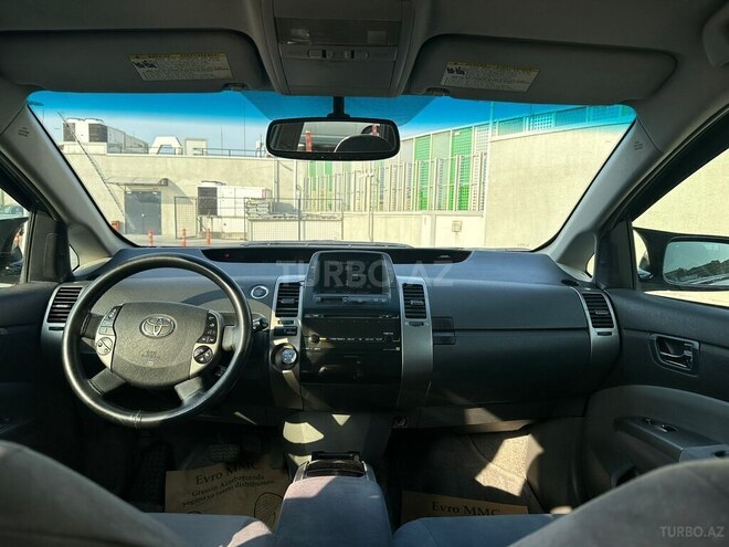 Toyota Prius 2007, 270,000 km - 1.5 l - Bakı