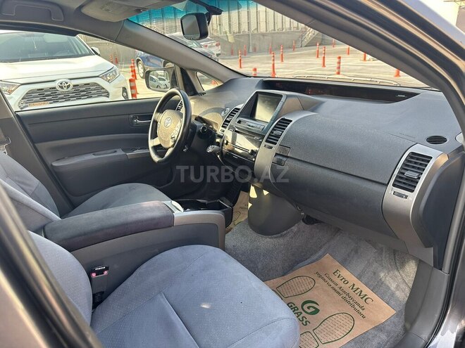Toyota Prius 2007, 270,000 km - 1.5 l - Bakı