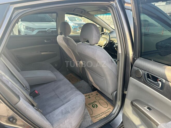 Toyota Prius 2007, 270,000 km - 1.5 l - Bakı
