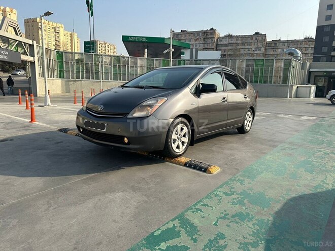 Toyota Prius 2007, 270,000 km - 1.5 l - Bakı