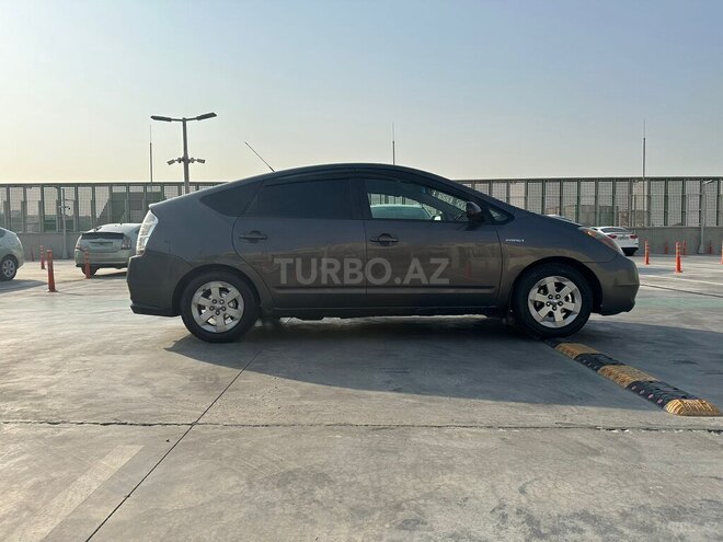 Toyota Prius 2007, 270,000 km - 1.5 l - Bakı