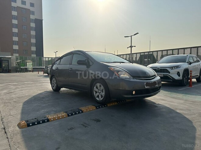 Toyota Prius 2007, 270,000 km - 1.5 l - Bakı