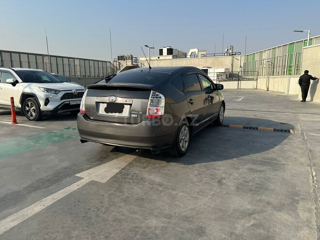 Toyota Prius 2007, 270,000 km - 1.5 l - Bakı