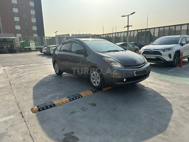 Toyota Prius 2007, 270,000 km - 1.5 l - Bakı
