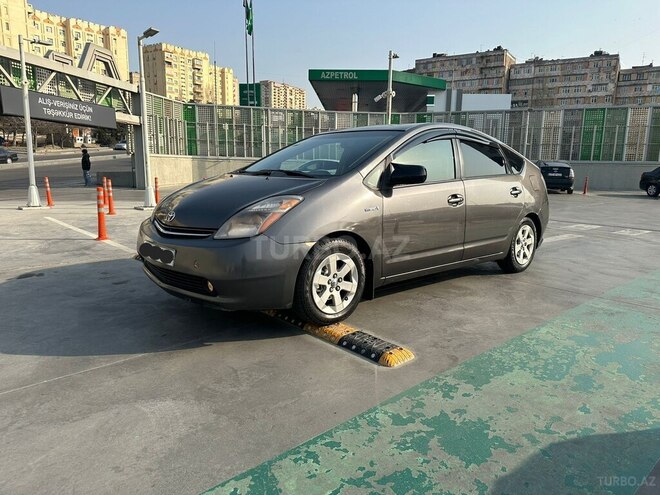Toyota Prius 2007, 270,000 km - 1.5 l - Bakı