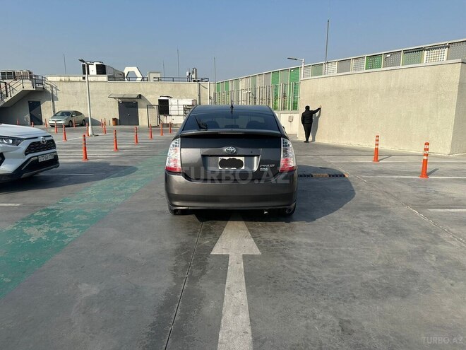 Toyota Prius 2007, 270,000 km - 1.5 l - Bakı