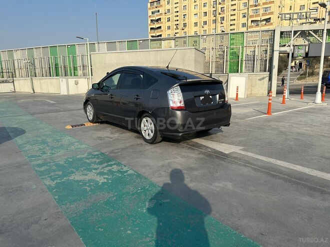 Toyota Prius 2007, 270,000 km - 1.5 l - Bakı