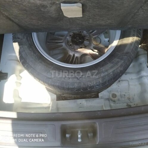 Hyundai ix35 2012, 198,800 km - 2.0 l - Beyləqan