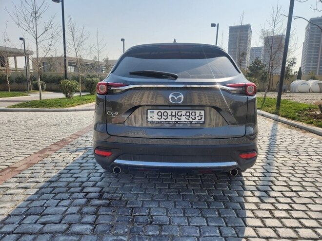 Mazda CX-9 2020, 45,000 km - 2.5 л - Bakı